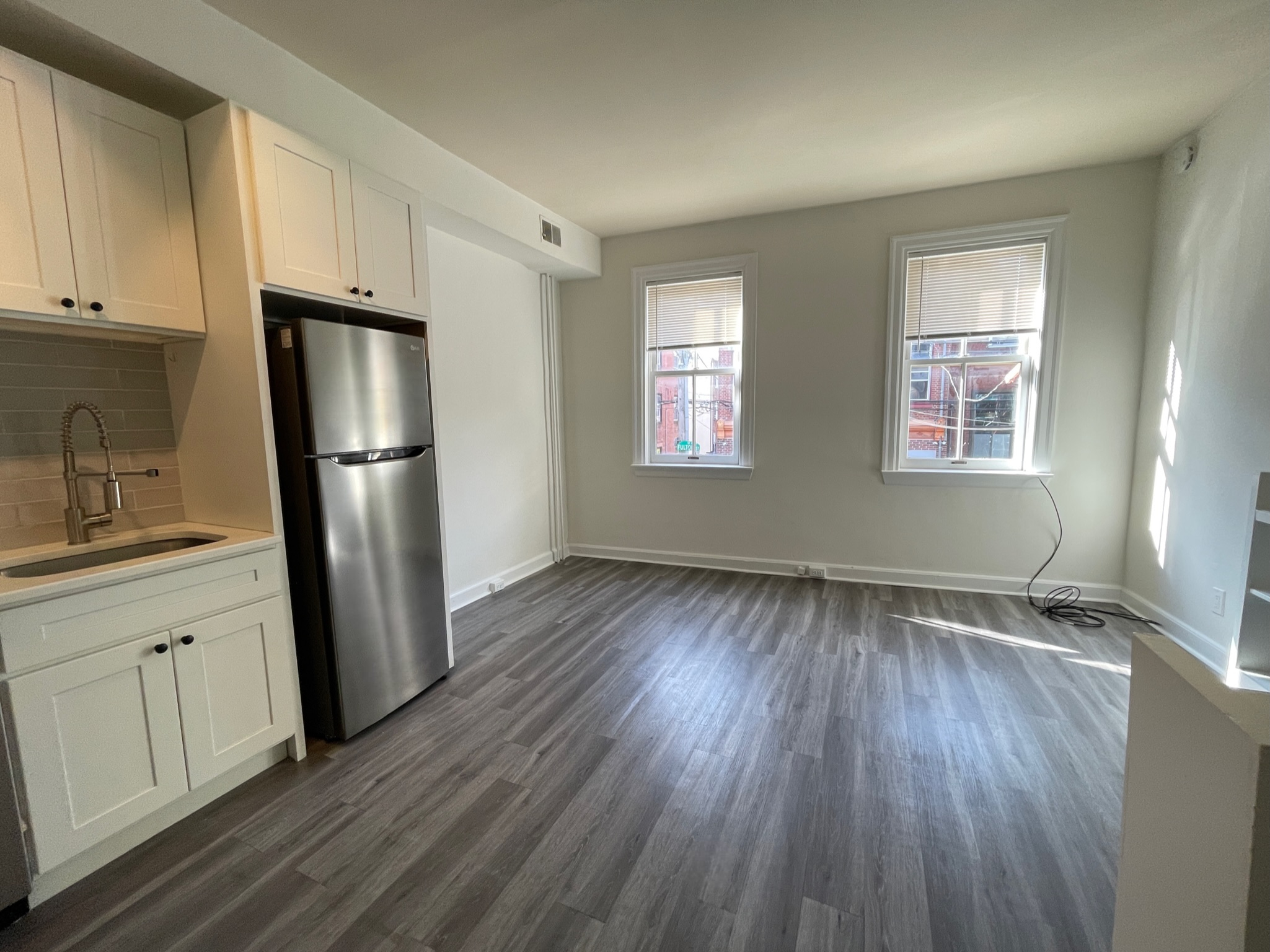 785 S 2nd Street - C (2F)