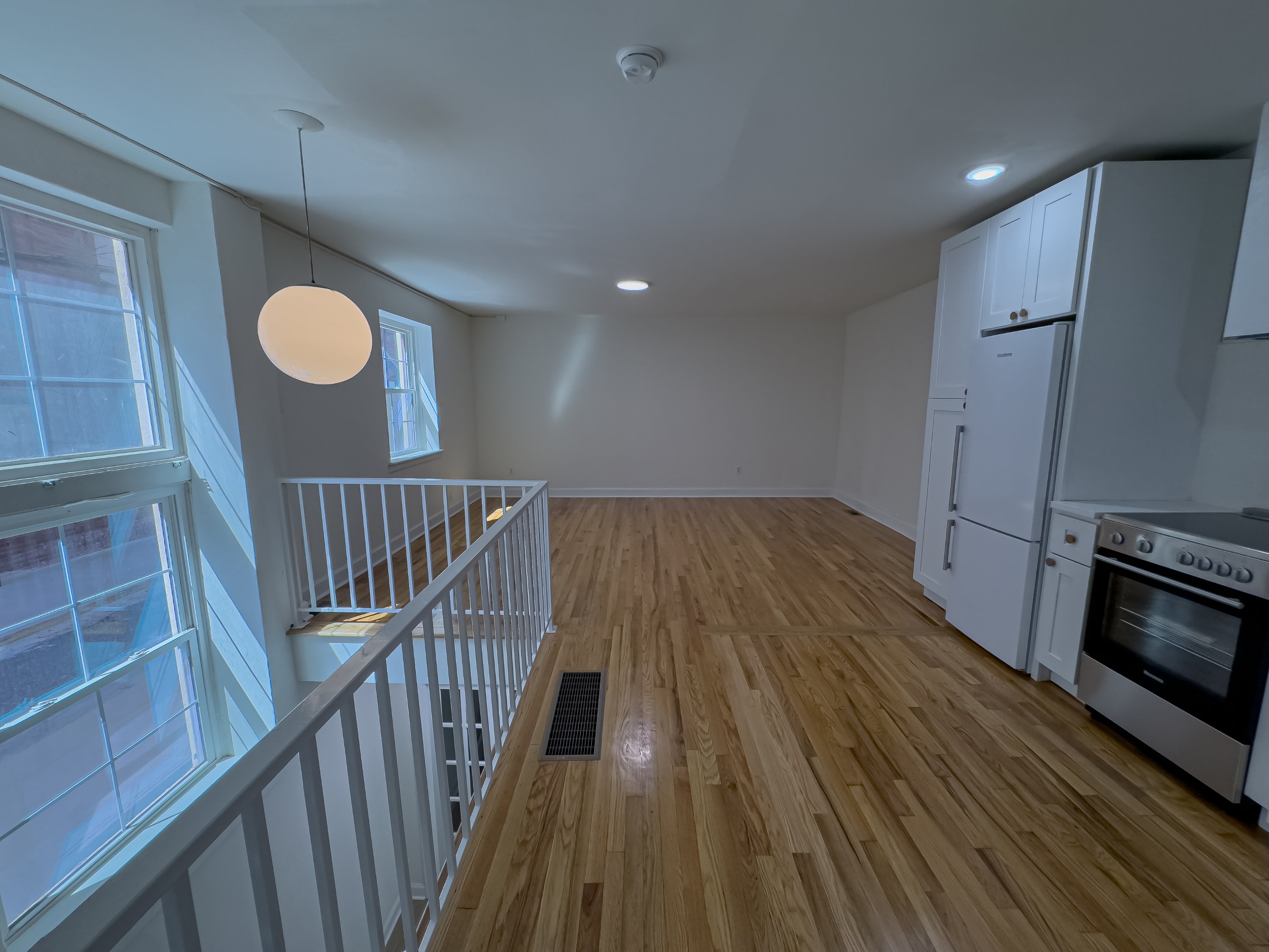 536 N 19th Street - 1R
