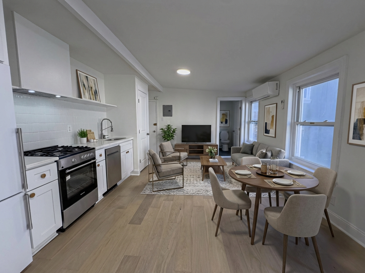 2039 Green St - 3R