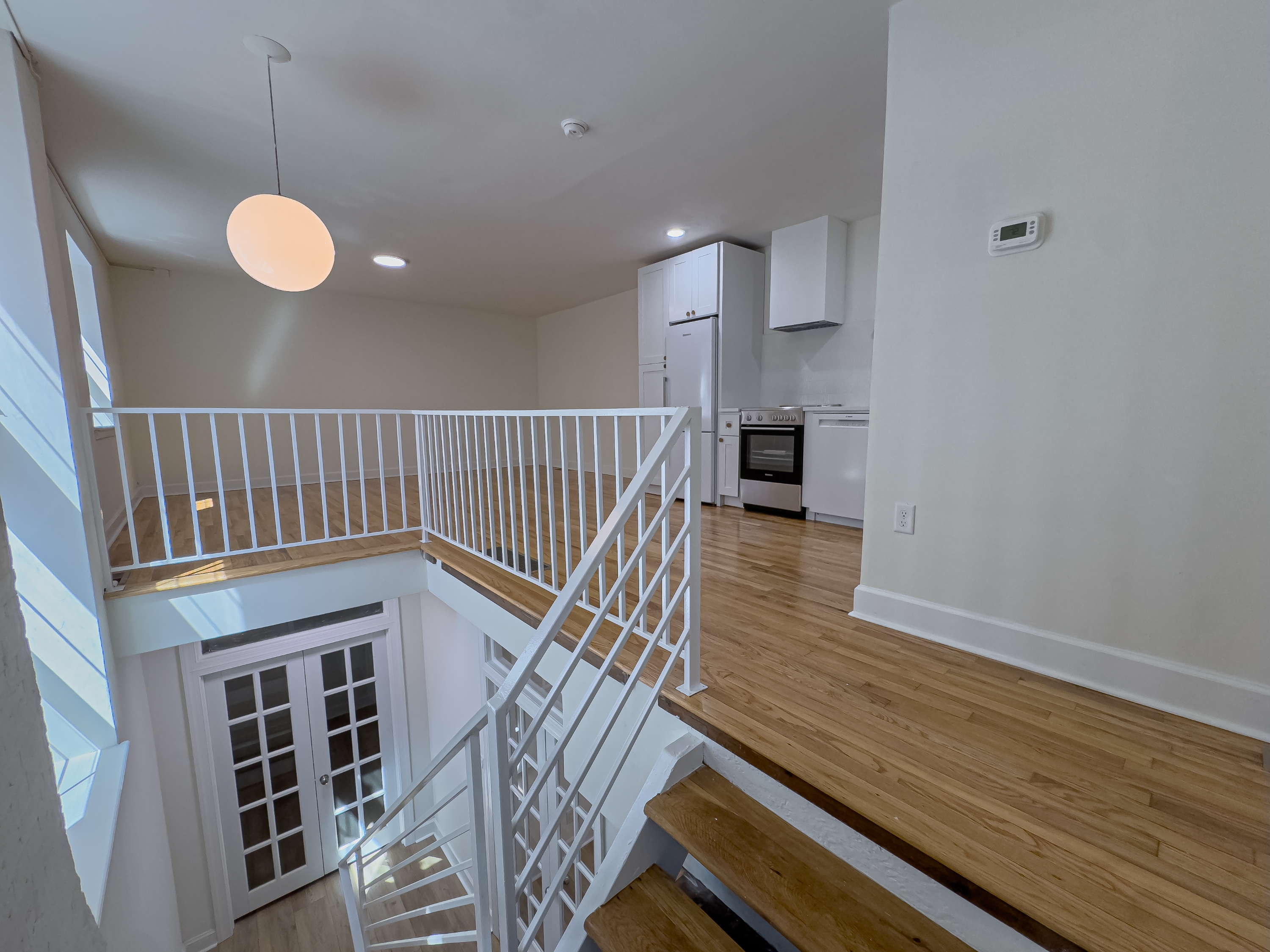 536 N 19th Street - 1R